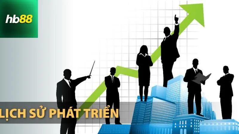 HB88 | Sân Chơi Đổi Thưởng Không Có Sự Giới Hạn 10 Lịch sử và phát triển