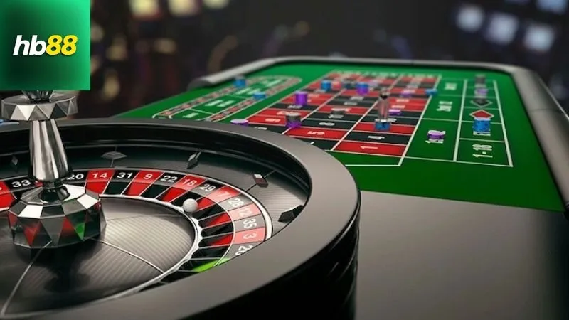 HB88 | Sân Chơi Đổi Thưởng Không Có Sự Giới Hạn 13 Casino trực tuyến