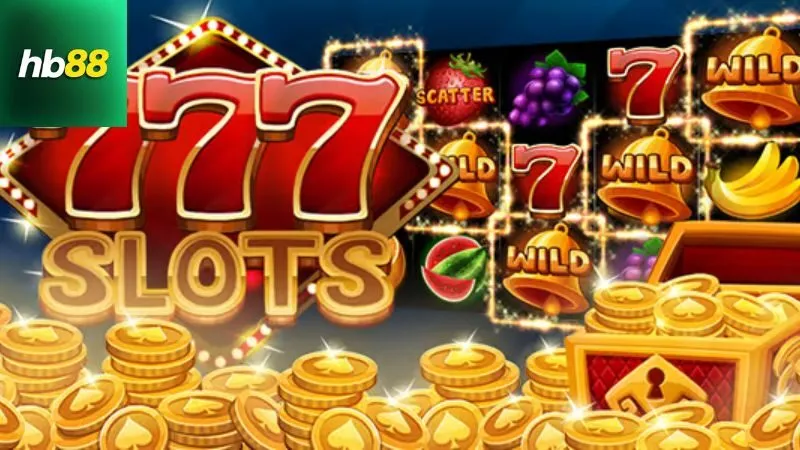 HB88 | Sân Chơi Đổi Thưởng Không Có Sự Giới Hạn 14 Slot game – Nổ hũ